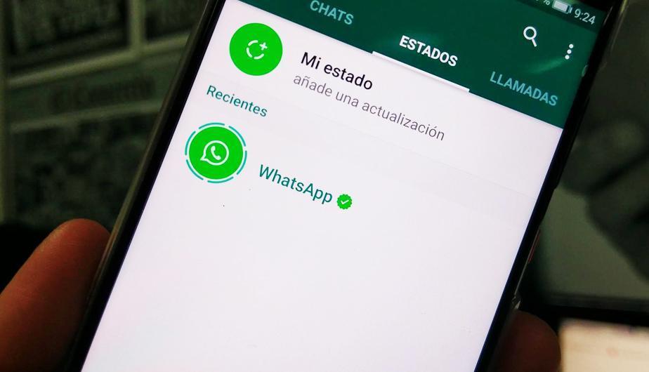 WhatsApp: este es el sensacional truco para colocar música en tus Estados -  De La Bahia