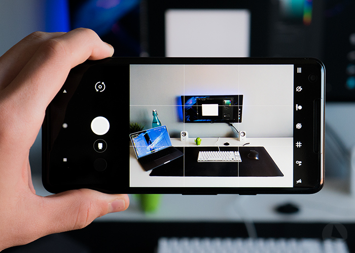 Cómo hacer un Time Lapse en Android De La Bahia