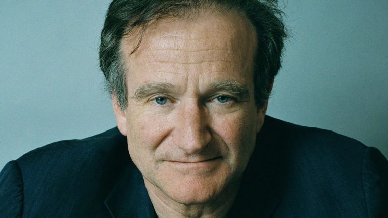 Que Le Paso A Robin Williams