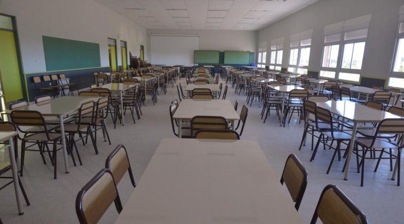 Arranca otra semana de paro universitario por la ley de fondos