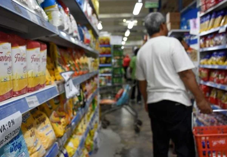 La inflación de noviembre fue de 3,81% en Bahía Blanca, según IPC Online