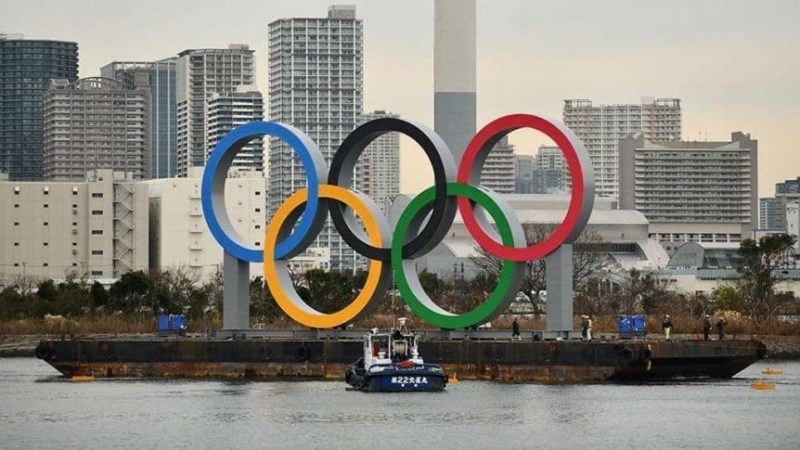 Es oficial: ya están las fechas para los Juegos Olímpicos ...