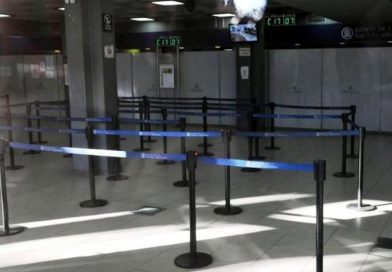 Bancos advierten la posibilidad de un “corralito digital”