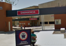 Dos personas internadas en el Hospital Penna por una presunta intoxicación por monóxido de carbono