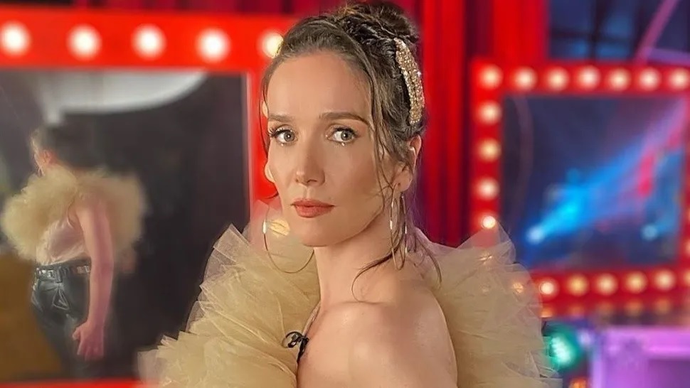 Natalia Oreiro reveló que fue víctima de bullying  De La Bahia
