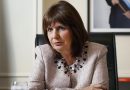 El Gobierno descartó que Patricia Bullrich compita en un partido opositor