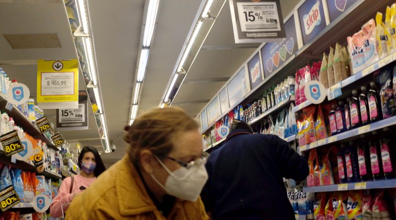 La Anses prorrogó hasta marzo la suspensión del trámite de