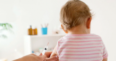 Comenzaron a enviar los turnos para vacunar contra el covid-19 a menores de tres años