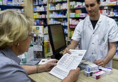 Preocupación en Diputados por demoras en pagos del PAMI a las farmacias