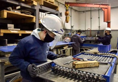 Las PyMes respondieron a las críticas a empresarios que realizó el presidente Javier Milei