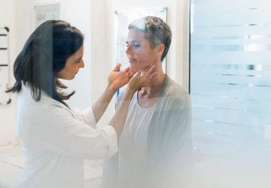 Cada dos horas una persona es diagnosticada con cáncer de tiroides en Argentina