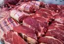 El consumo de carne cayó en el primer trimestre del año y fue el peor registro en 30 años