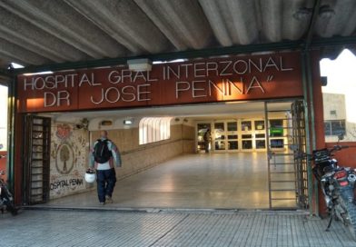 Intentaron llevarse medicamentos del Hospital Penna mientras esperaban ser atendidos