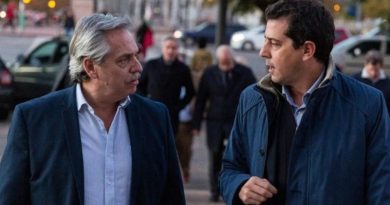 Nueva interna en el Gobierno: “Wado” De Pedro acusó a Alberto Fernández de excluirlo de una reunión con Lula