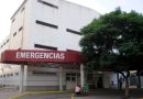 Buscan familiares de un joven que ingresó con heridas al Hospital Municipal