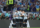 Juega la Selección de Scaloni: qué canal transmite Argentina vs Panamá