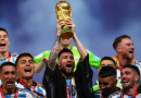 Argentina vs. Panamá: cómo es el cronograma y quién canta en la previa del partido