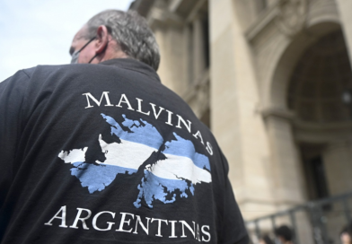 El Centro de Veteranos de Guerra de Malvinas invita a sumarse como socio adherente