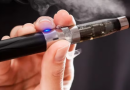 Autoridades sanitarias británicas advierten sobre el peligro de cigarrillos electrónicos en niños