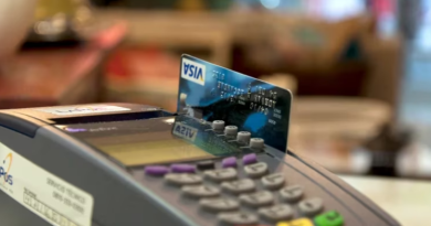 Movimientos en las cuentas bancarias y tarjetas: ya se actualizaron los valores mínimos