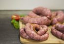 Detectan casos sospechosos de triquinosis en Salliqueló