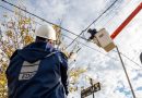 EDES programó trabajos de mantenimiento en distintos sectores de Bahía Blanca