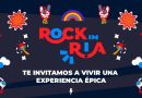 El puerto de Bahía Blanca organiza el primer festival de rock local