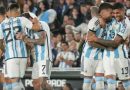 Quiénes serán los rivales de la Selección argentina en la gira por Estados Unidos