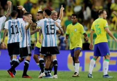 Ver a la Selección Argentina gratis a través de una aplicación de un canal de aire: cómo y desde cuándo