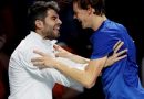 De la mano de Sinner, Italia se consagró campeona de la Copa Davis