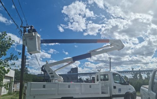 Tres sectores de la ciudad tendrán cortes de electricidad este domingo por trabajos programados - Image 2