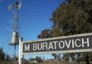 Crimen en Buratovich: intentaban robarle dos plantas de marihuana y lo mataron