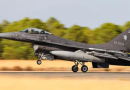 El gobierno aprobó el gasto de 301 millones de dólares para la compra de 24 aeronaves F-16