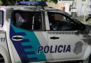 Demoran a un joven que tiene diversos antecedentes policiales