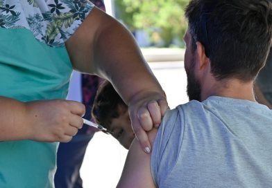 Salud en peligro: comienzan a faltar las vacunas antigripales en la región