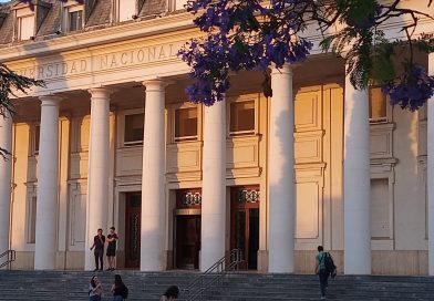 Los docentes universitarios convocaron a un paro que podría durar entre 48 y 72 horas
