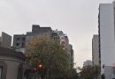 Doble alerta meteorológico para el viernes en Bahía Blanca