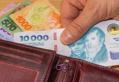 Se aceleraron los precios en julio, informó el INDEC
