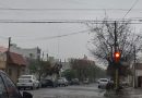Doble alerta meteorológico para Bahía Blanca