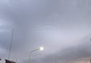 Emiten alerta amarillo por tormentas para el norte del distrito de Bahía Blanca
