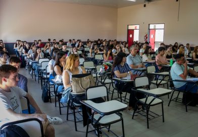Antes del paro, Capital Humano asegura cumplimiento con universidades