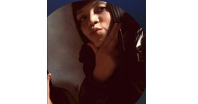 Buscan a una chica de 16 años que se fue de su casa