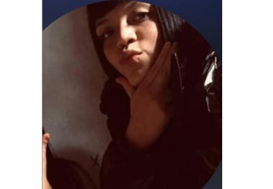 Buscan a una chica de 16 años que se fue de su casa