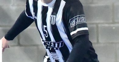 Un empate y una victoria en la primera fecha del reducido clasificatorio del torneo de futsal