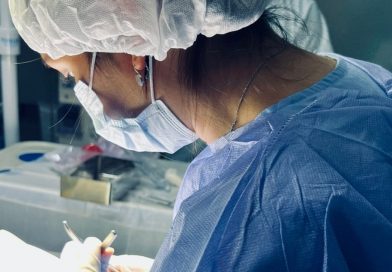 Realizan un nuevo proceso de donación de órganos en Bahía Blanca