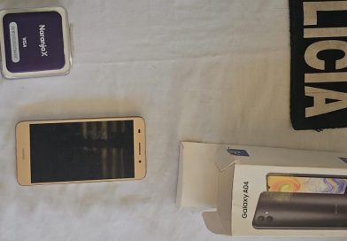 Allanamientos en Bahía Blanca por una estafa con el alquiler de un departamento en Buenos Aires