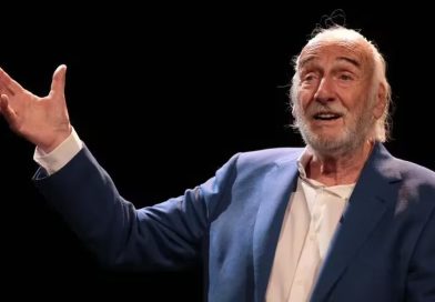 Murió el reconocido actor Héctor Alterio