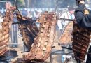 Reprogramación: todo listo para la Fiesta Provincial de la Historia de la Carne en General Cerri