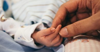 La Justicia de Salta intervino para garantizar la vacunación de una beba