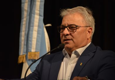 Bordoni integrará el directorio del Banco Provincia y su hija asumirá como intendenta en Tornquist